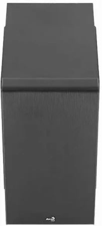 Корпус AeroCool CS-106-S-BK-v1