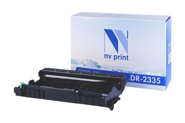 Фотобарабан Brother DR-2335 NV Print
