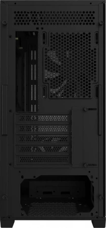 Корпус Gigabyte C102B Black GB102G