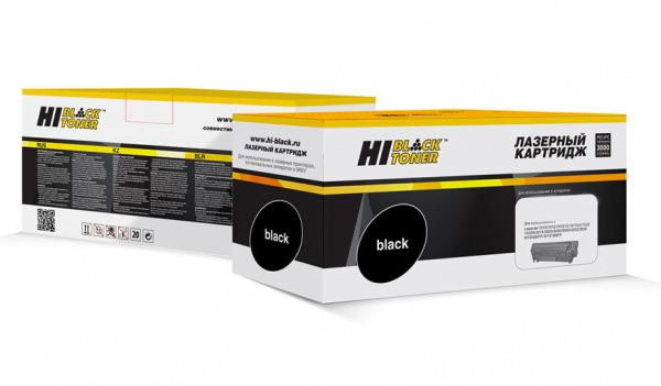 Барабан CF232A Hi-Black для HP LJ Pro M203/MFP M22