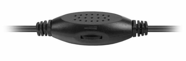 Колонки CBR CMS-635 2.0 (2x3W) black