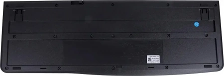 Клавиатура Logitech K120 Black USB 920-002522