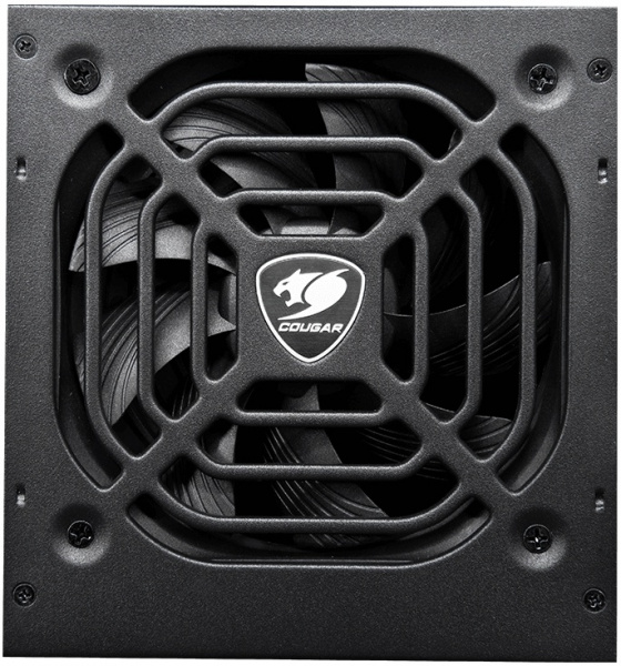 Блок питания 650W Cougar XTC 650 80 Plus