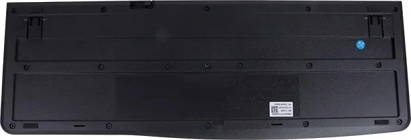 Клавиатура Logitech K120 Black USB 920-002522