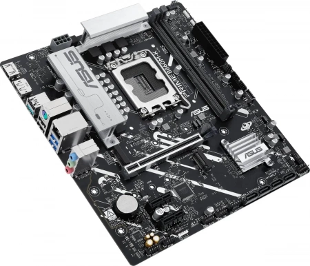 MB ASUS PRIME B860M-K D5 S1851