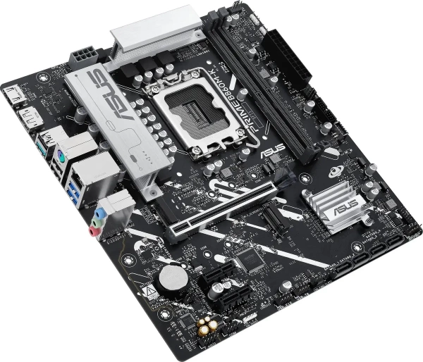 MB ASUS PRIME B860M-K D5 S1851