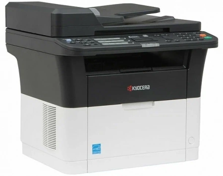 МФУ Kyocera FS-1120MFP