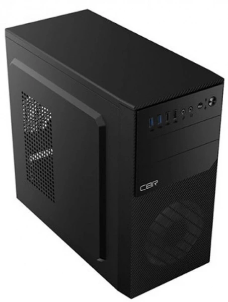 Корпус CBR PCC-MATX-RD880-500W