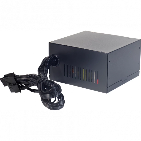 Блок питания 500W CBR ATX500-08EC