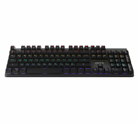 Клавиатура CBR KB 883 ARMOR