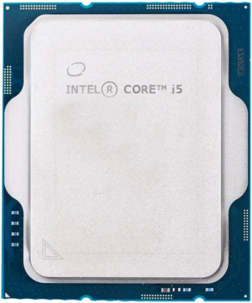 Процессор Intel Core i5 12400 OEM S1700
