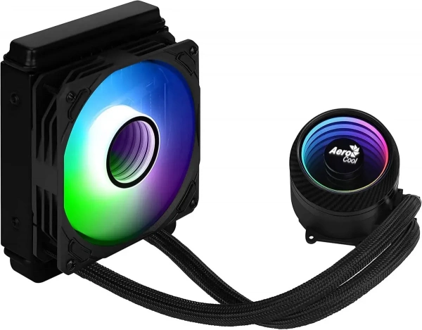 СЖО Aerocool Mirage L120