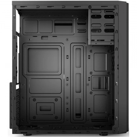 Корпус CBR PCC-ATX-E180-USB22-450W