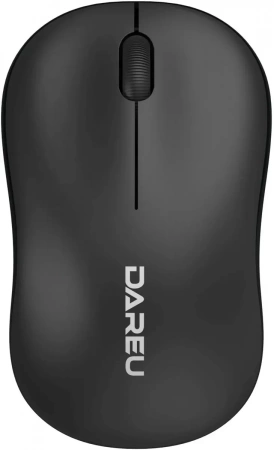 Мышь Dareu LM106G Black