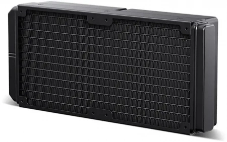 СЖО JONSBO TG-240 Black 260W