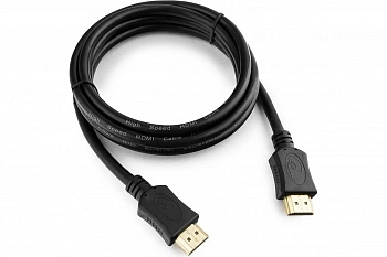 Кабель HDMIm-HDMIm 1.8м v2,0серия Light
