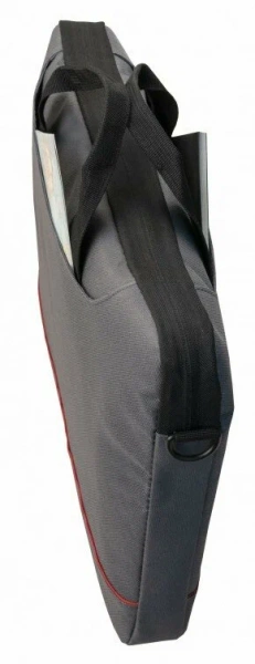 Компьютерная сумка PORTCASE KCB-141GY 15.6"