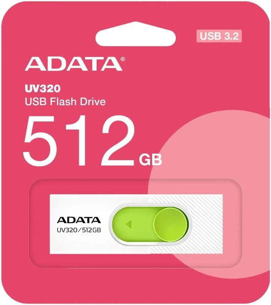 512Gb A-DATA UV320