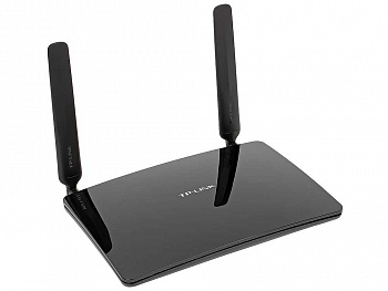 Беспроводной роутер TP-Link Archer MR200 (AC750)
