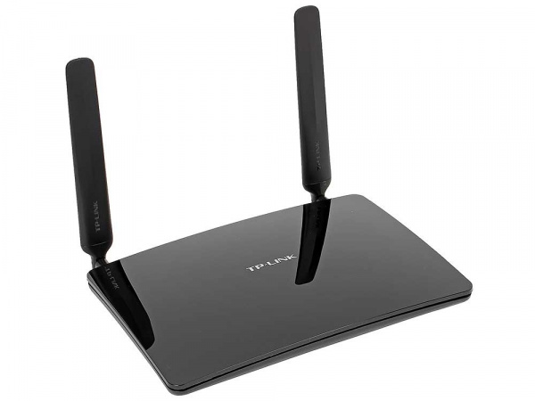 Беспроводной роутер TP-Link Archer MR200 (AC750)