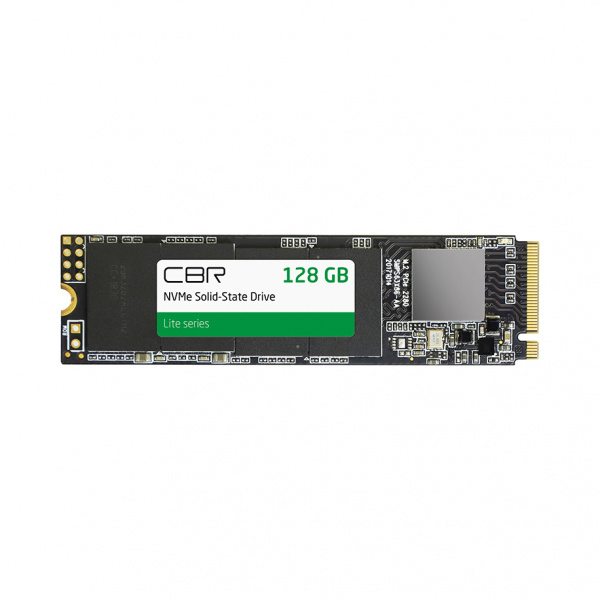 Накопитель SSD 128Gb 2.5" CBR LT22