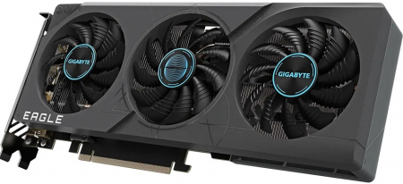 Видеокарта PCIE x16 Gigabyte 4060TI EAGLE OC 8Gb