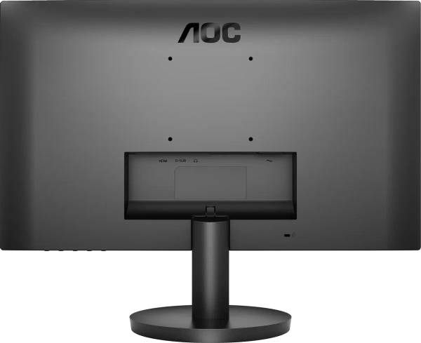 Монитор 23.8" AOC 24B3HMA2 черный VA
