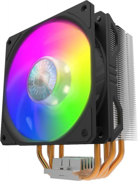 Cooler Master Hyper 212 ARGB TPD 150W