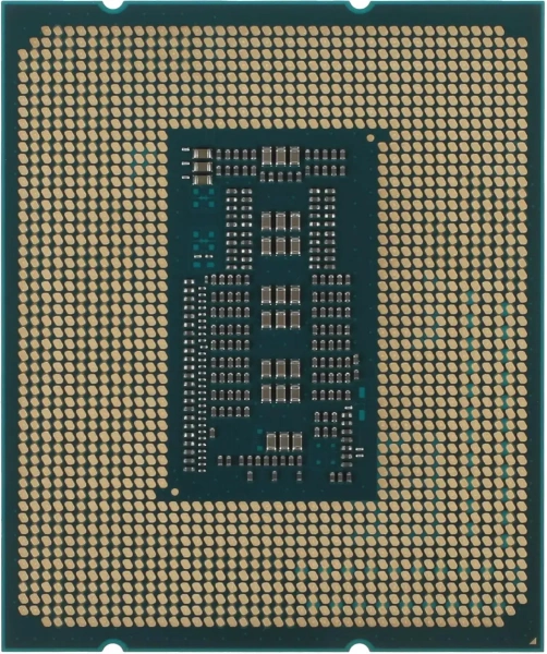 Процессор Intel Core i7 13700KF OEM S1700