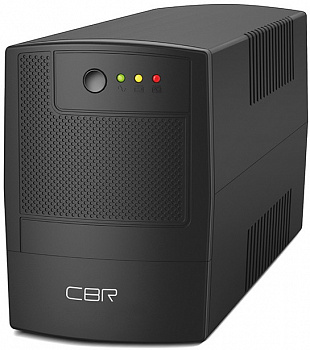 ИБП CBR UPS-TWP-101EJ-850VA/510W