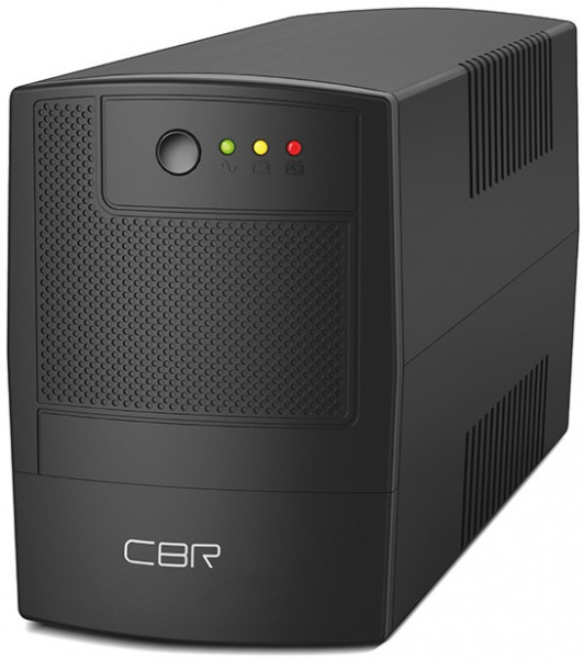 ИБП CBR UPS-TWP-101EJ-850VA/510W