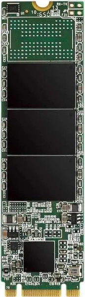 Накопитель SSD 256Gb m.2 Silicon Power A55
