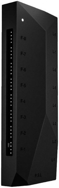 Контроллер подсветки ID-cooling HA-02 ARGB