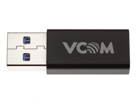 Переходник OTG USB Type C/USB 3.0 VCOM