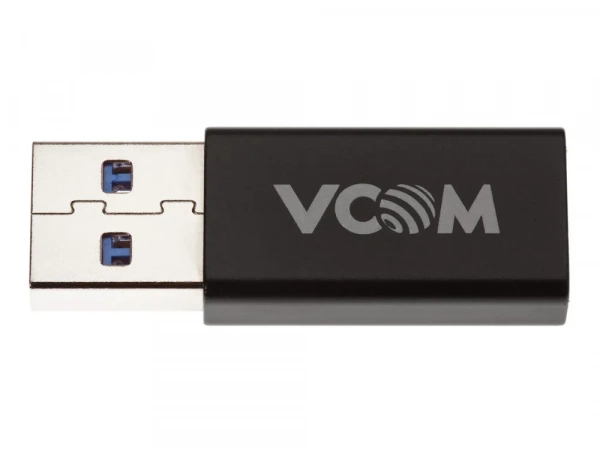 Переходник OTG USB Type C/USB 3.0 VCOM