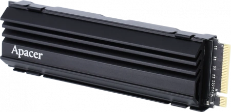 Накопитель SSD 1Tb M.2 Apacer AS2280Q4