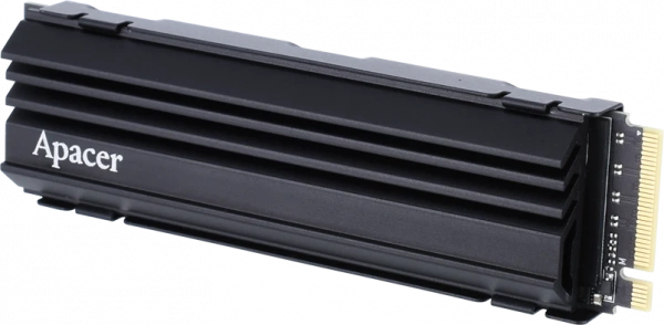 Накопитель SSD 1Tb M.2 Apacer AS2280Q4