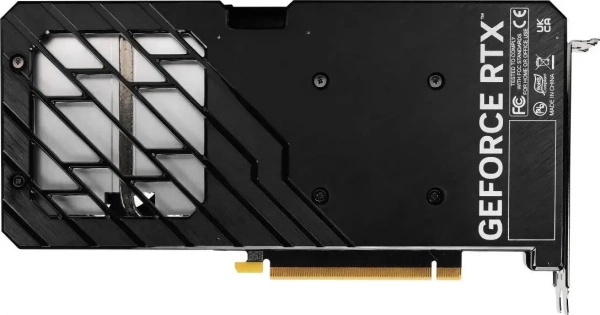 Видеокарта PCIE x16 Palit RTX4060 Infinity2 OC 8Gb