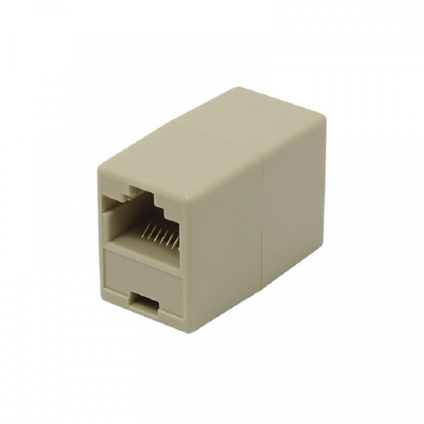 Соединитель RJ-45