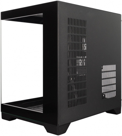 Корпус 1STPLAYER MEGAVIEW MV5-T Black