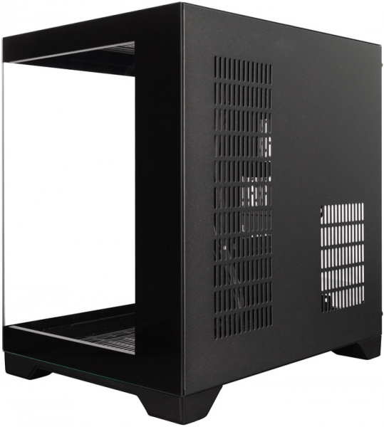 Корпус 1STPLAYER MEGAVIEW MV5-T Black
