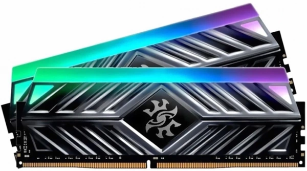 DDR4 ADATA 2*16GB 3600 AX4U360016G18I-DT41