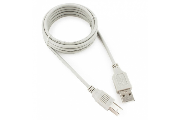 Кабель соед. USB - AmBm 1.8m