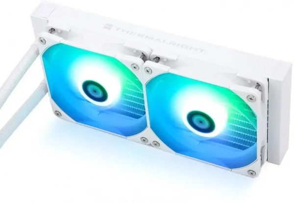 СЖО Thermalright Frozen Magic 240 ARGB White