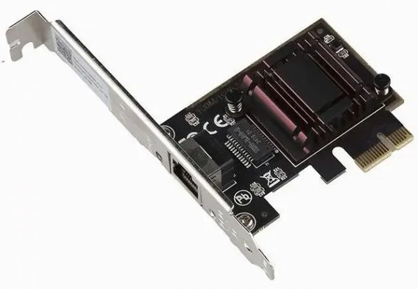 Сетевая карта PCI-E ORIGO ON300/A1A