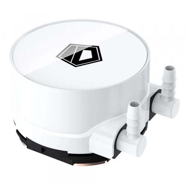 СЖО ID-Cooling FROSTFLOW 240 XT SNOW