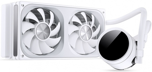 СЖО JONSBO TH-240 WHITE 260W