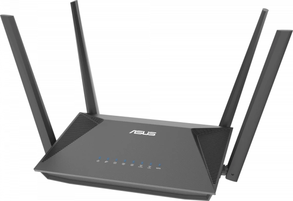 Беспроводной роутер ASUS RT-AX52