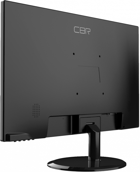 Монитор 22" CBR MF-2201 Black