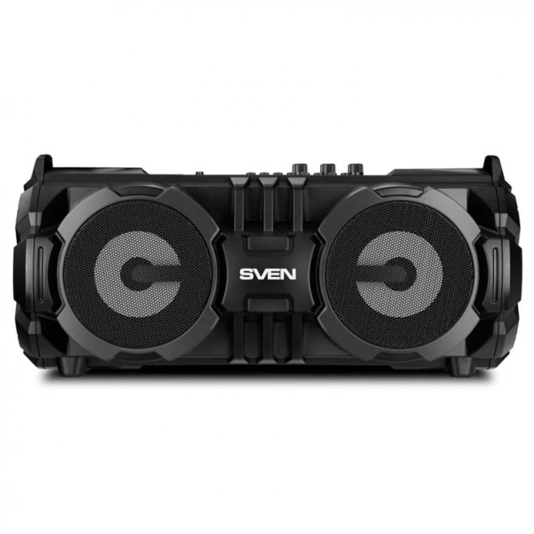 Колонки Sven PS-485 (28Вт) BT. FM, USB, MicroSD